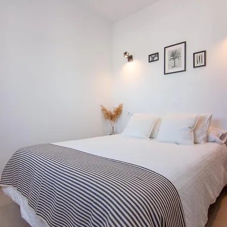 Preciosas Con Jardin Y Vistas Al Faro, A 700m De La Playa * Zahora
