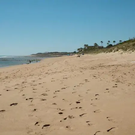 Acogedora Casa El Invierno Con Estufa De Pellet, Cerca De La Playa Villa Zahora