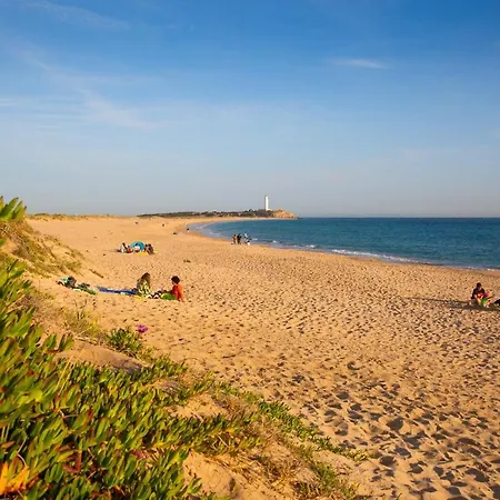 Acogedora Casa El Invierno Con Estufa De Pellet, Cerca De La Playa * Zahora